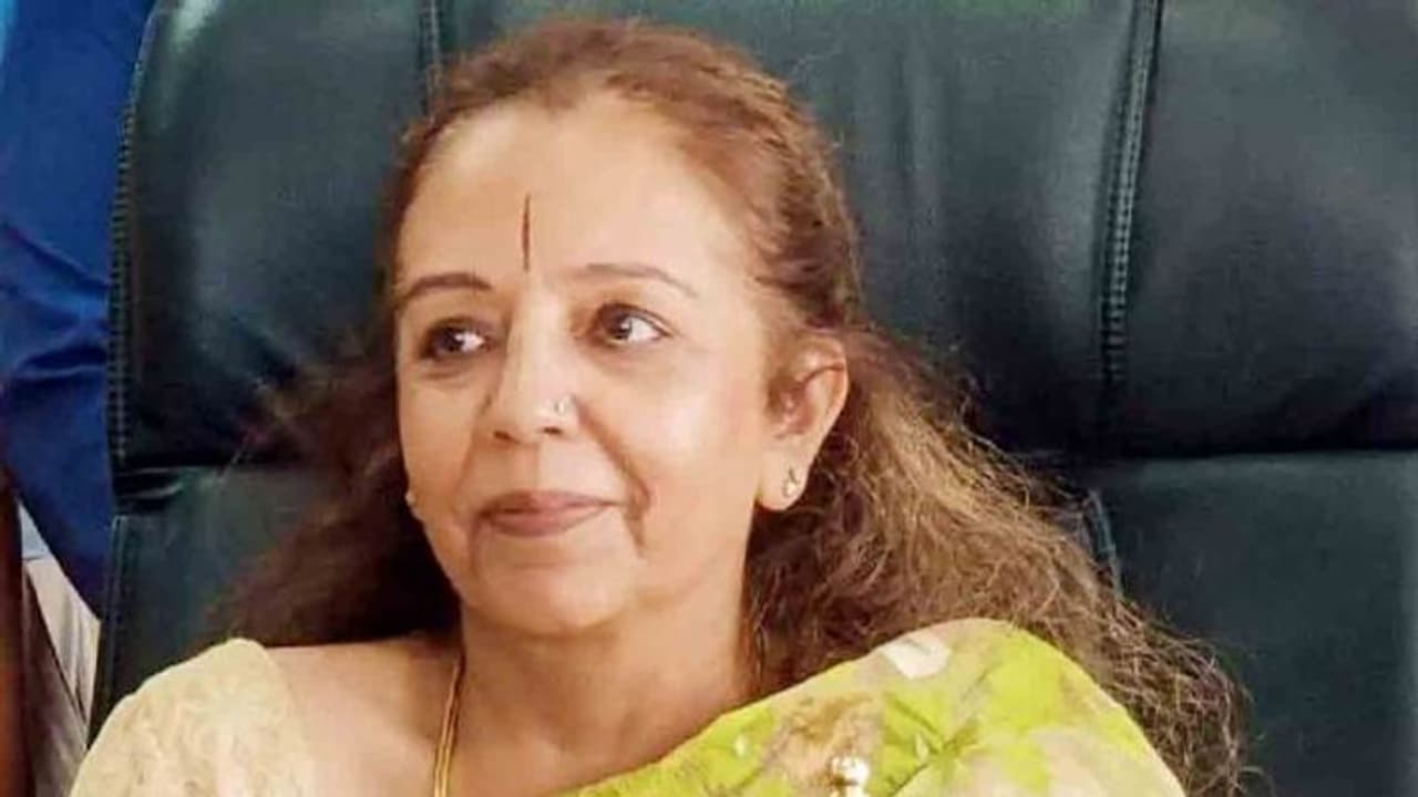 నూతన సీజీఏగా భారతీ దాస్​ నియామకం.. కేంద్ర ప్రభుత్వ ప్రకటన 