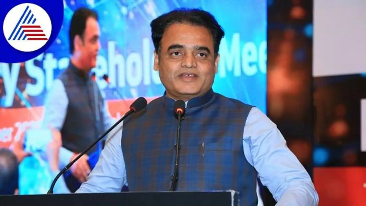 ಸಿಇಟಿ ಅರ್ಜಿ ತಪ್ಪಿಲ್ಲದೆ ತುಂಬುವುದನ್ನು ಕಲಿಸಲು ಸಹಾಯಕೇಂದ್ರ: ಅಶ್ವತ್ಥನಾರಾಯಣ