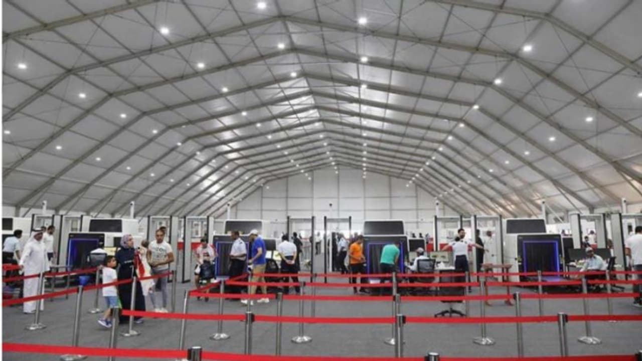 ലോകകപ്പ് ഫുട്‍ബോള്‍ മത്സരങ്ങള്‍ കാണാന്‍ കരമാര്‍ഗം ഖത്തറിലേക്ക് പോകുന്നവര്‍ക്കുള്ള നടപടിക്രമങ്ങള്‍ ഇങ്ങനെ