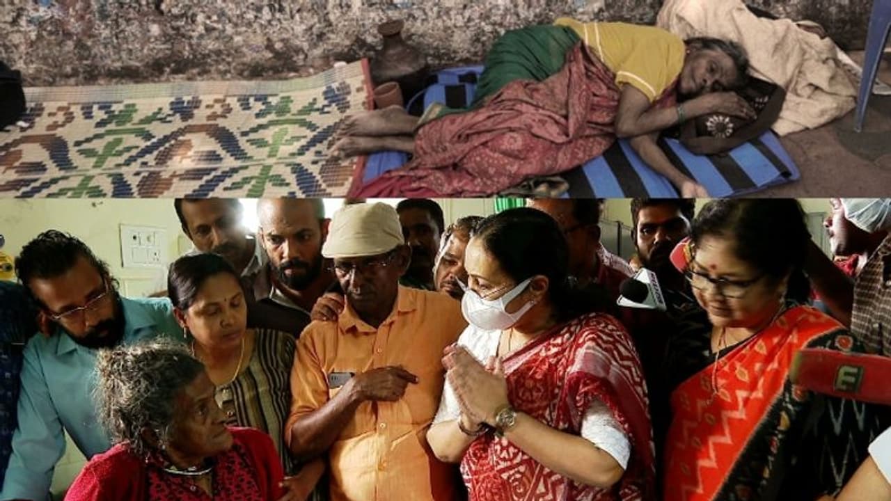 മന്ത്രിമാരുടെ ഉറപ്പ് പരിഗണിക്കാമെന്ന വാഗ്ദാനം മാത്രമായി: എൻഡോസൾഫാൻ സമരം ശക്തമാക്കാൻ സമരസമിതി 