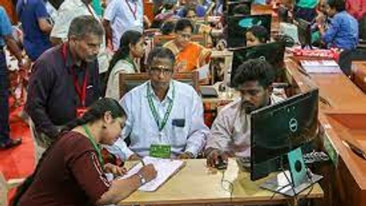 எம்பிபிஎஸ், பிடிஎஸ் மருத்துவ படிப்புகளுக்கான கலந்தாய்வு தொடங்கியது ..