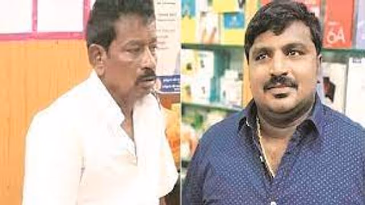 சாத்தான்குளம் இரட்டை கொலை வழக்கு.. அரசு மருத்துவர் சாட்சியம்.. இன்று விசாரணை சாத்தான்குளம் இரட்டை கொலை வழக்கு.. அரசு மருத்துவர் சாட்சியம்.. இன்று விசாரணை