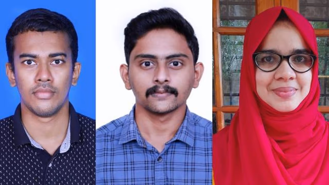 കാലിക്കറ്റ് സര്വകലാശാലയിലെ സസ്യശാസ്ത്ര ഗവേഷകര്ക്ക് വിദേശ ഫെലോഷിപ്പ് കാലിക്കറ്റ് സര്വകലാശാലയിലെ സസ്യശാസ്ത്ര ഗവേഷകര്ക്ക് വിദേശ ഫെലോഷിപ്പ്