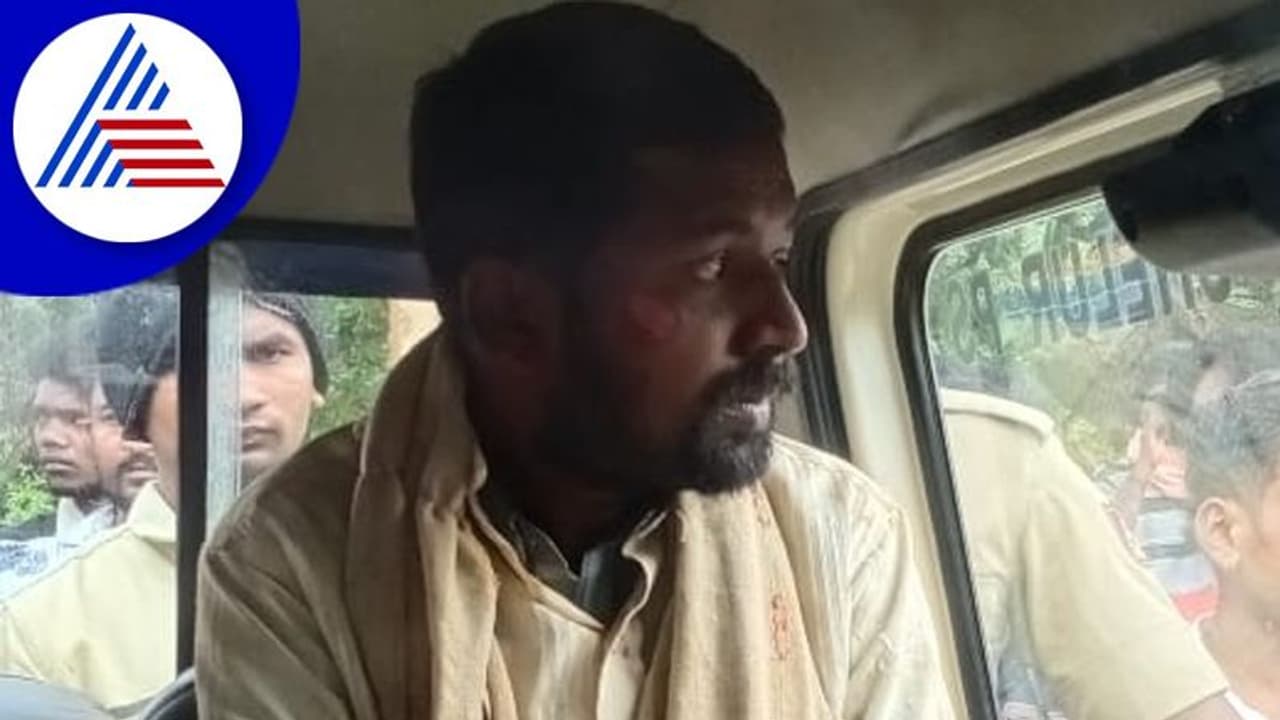 Tumakuru: ಗಂಡನಿಂದಲೇ ಹೆಂಡತಿ ಮಗು ಕೊಲೆ: ದೇವಸ್ಥಾನದ ಹಣ ಕದ್ದಿದ್ದಕ್ಕೆ ಕುಟುಂಬಕ್ಕೆ ತಟ್ಟಿತ್ತೆ ಶಾಪ Tumakuru: ಗಂಡನಿಂದಲೇ ಹೆಂಡತಿ ಮಗು ಕೊಲೆ: ದೇವಸ್ಥಾನದ ಹಣ ಕದ್ದಿದ್ದಕ್ಕೆ ಕುಟುಂಬಕ್ಕೆ ತಟ್ಟಿತ್ತೆ ಶಾಪ