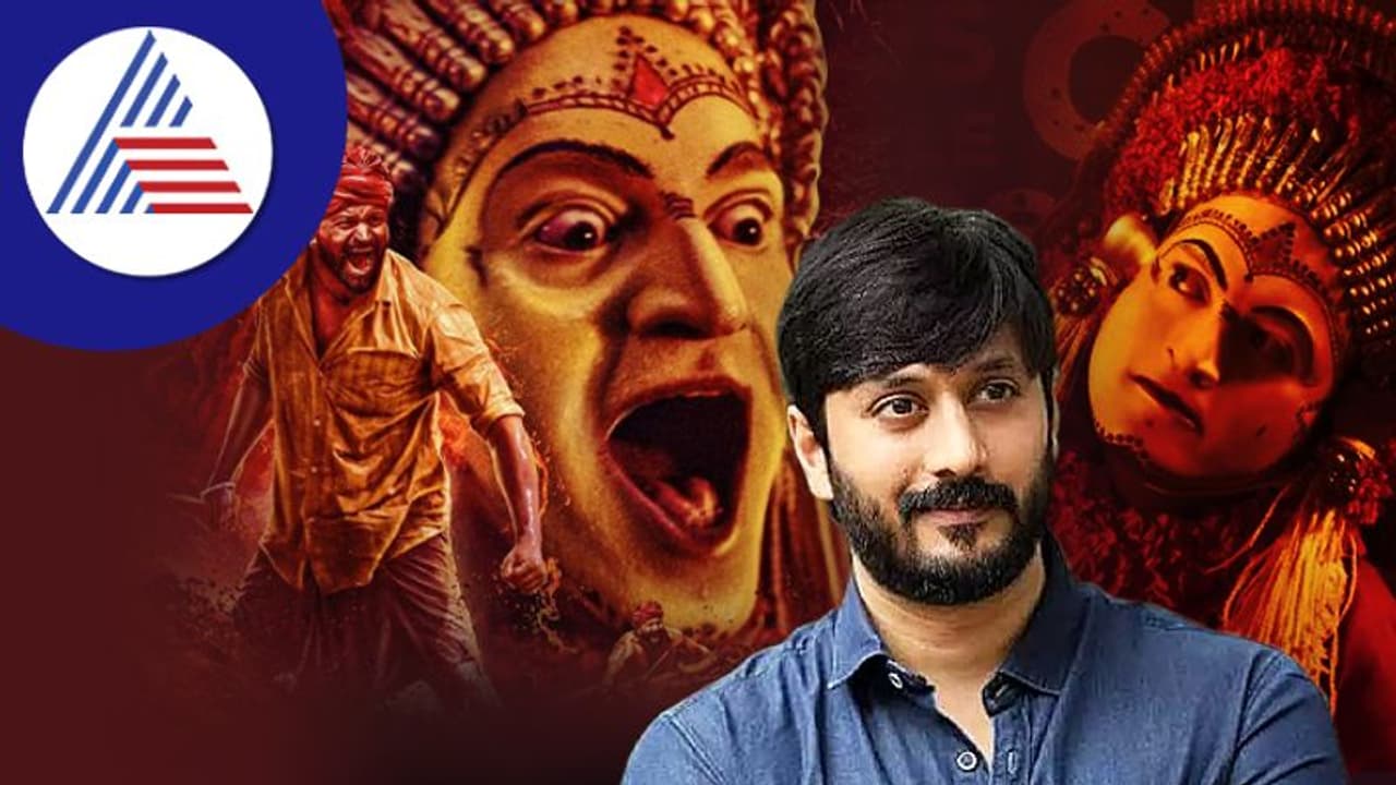 ಉಡುಪಿ: ಭೂತಾರಾಧನೆ ಹಿಂದೂ ಸಂಸ್ಕೃತಿ ಅಲ್ಲ ಹೇಳಿಕೆ: ನಟ ಚೇತನ್ ವಿರುದ್ಧ ದೂರು ಉಡುಪಿ: ಭೂತಾರಾಧನೆ ಹಿಂದೂ ಸಂಸ್ಕೃತಿ ಅಲ್ಲ ಹೇಳಿಕೆ: ನಟ ಚೇತನ್ ವಿರುದ್ಧ ದೂರು