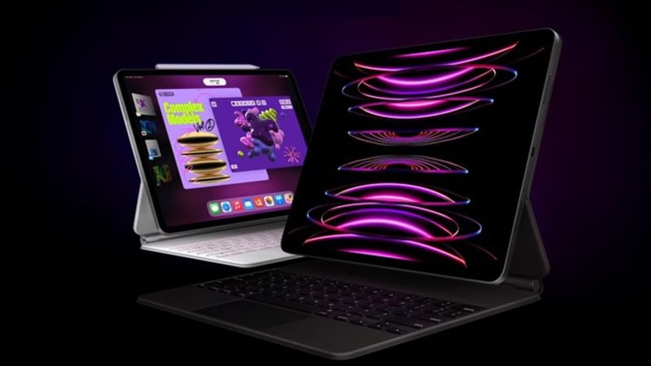 Upcoming iPad Pro to come with Magic Keyboard? Will it affect its price?