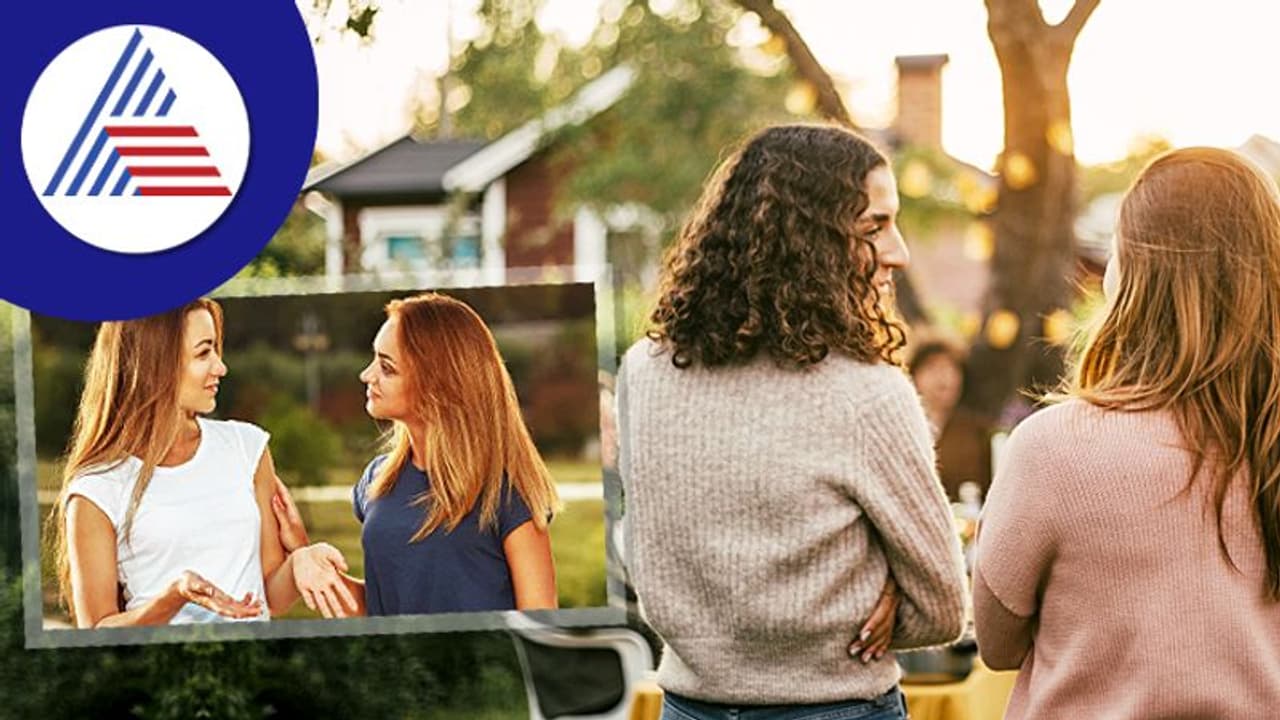 Life: ಒಳ್ಳೆ ಮತ್ತು ಕೆಟ್ಟ ಎರಡೂ ರೀತಿಯಲ್ಲಿ ನಮ್ಮನ್ನು ಬದಲಿಸುತ್ತೆ ಸುತ್ತಮುತ್ತಲ ಪರಿಸರ 