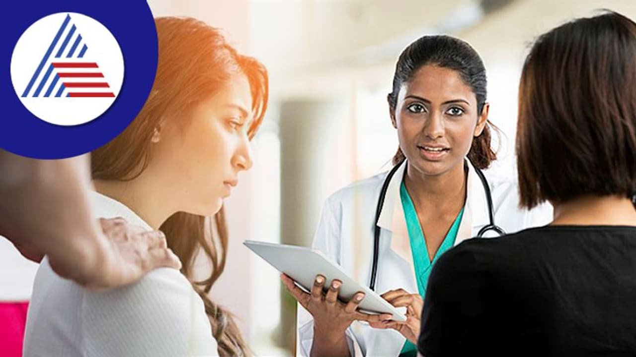 ಸ್ತ್ರೀರೋಗ ತಜ್ಞರತ್ರ ಮಾತಾಡ್ವಾಗ ಸಂಕೋಚ ಬೇಡ