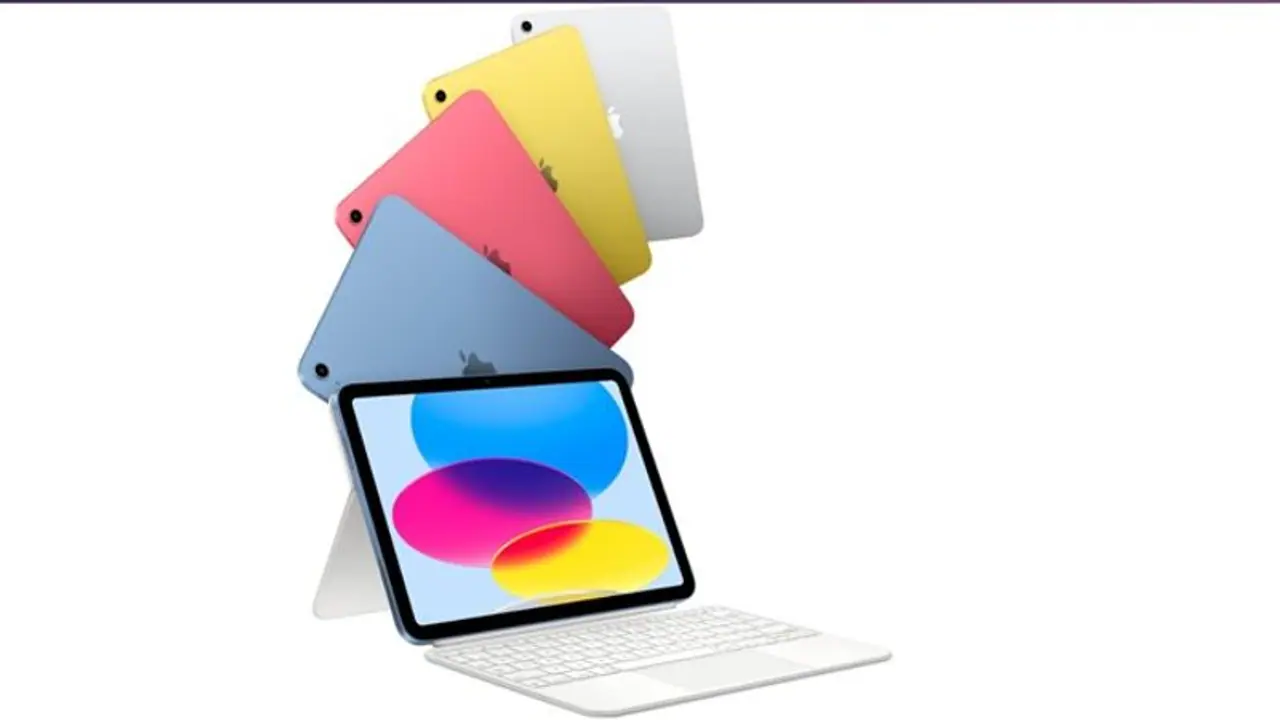 Indian govt wants Apple to produce iPads, MacBook in the country; likely to boost incentive scheme Indian govt wants Apple to produce iPads, MacBook in the country; likely to boost incentive scheme