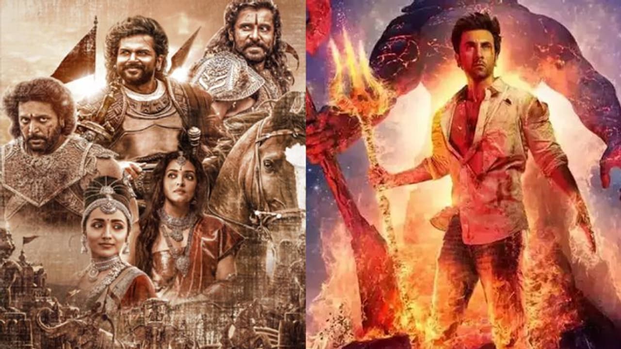 500 Cr की PS 1 ने ब्रह्मास्त्र को पछाड़ा, बनी 2022 की सबसे ज्यादा कमाई वाली तीसरी मूवी