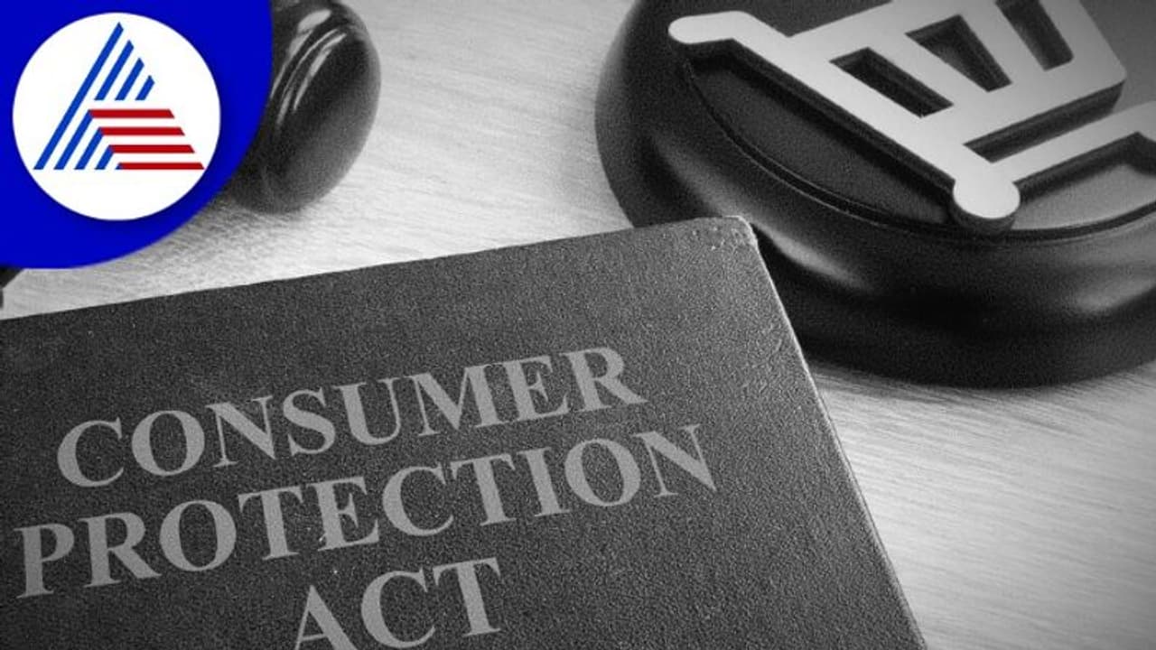 ಪ್ಲಾಟ್‌ ನೀಡದ ಡೆವಲಪರ್‌: 6 ಲಕ್ಷ ಬಡ್ಡಿ ಸಮೇತ ಹಿಂದಿರುಗಿಸಲು ಕೋರ್ಟ್ ಆದೇಶ 