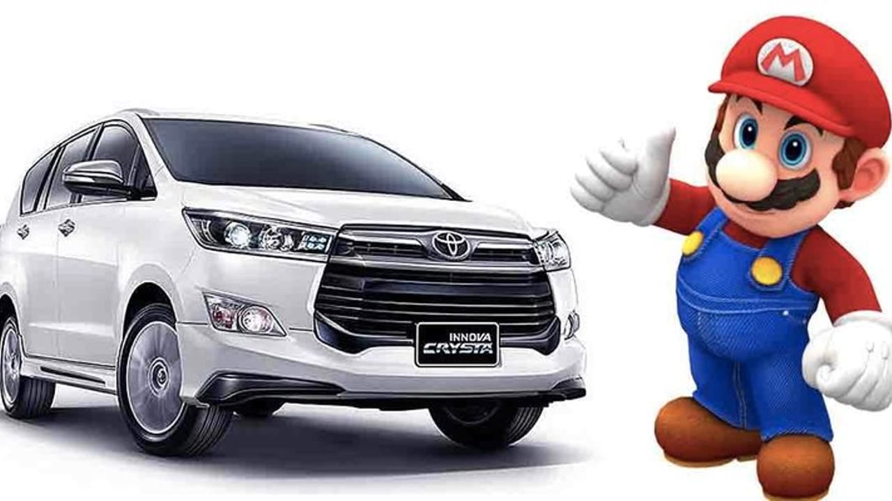 മാരുതിയുടെ ഇന്നോവ ഉടനെത്തും, ആകാംക്ഷയില്‍ വാഹനലോകം!