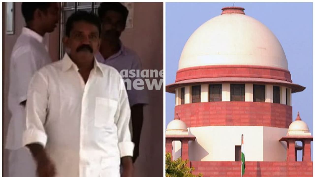 കല്ലുവാതുക്കൽ മദ്യദുരന്തം; മണിച്ചന് മോചനം; ഉടൻ വിട്ടയക്കാൻ സുപ്രീം കോടതി നിർദ്ദേശം, പിഴ ഒഴിവാക്കി കല്ലുവാതുക്കൽ മദ്യദുരന്തം; മണിച്ചന് മോചനം; ഉടൻ വിട്ടയക്കാൻ സുപ്രീം കോടതി നിർദ്ദേശം, പിഴ ഒഴിവാക്കി