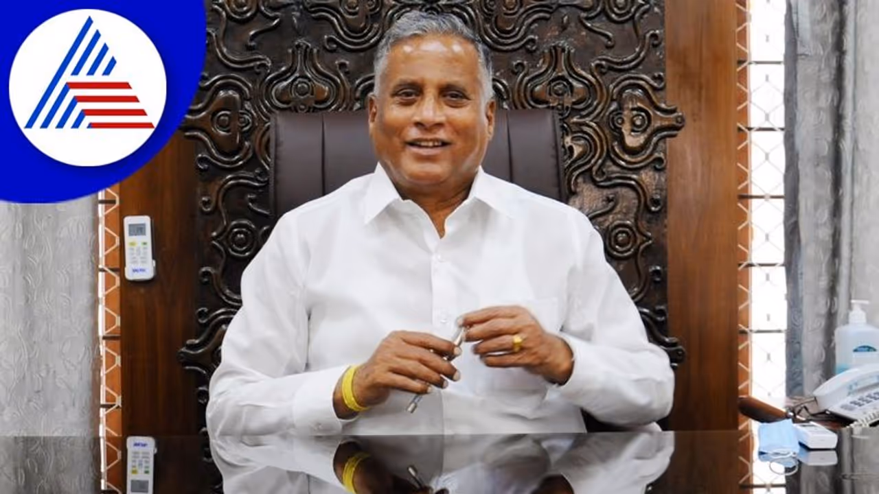 Chamarajanagar: ಬಿಜೆಪಿ ಭದ್ರಕೋಟೆ ಸೃಷ್ಟಿಗೆ ಕೈ ಜೋಡಿಸಿ: ಸಚಿವ ಸೋಮಣ್ಣ