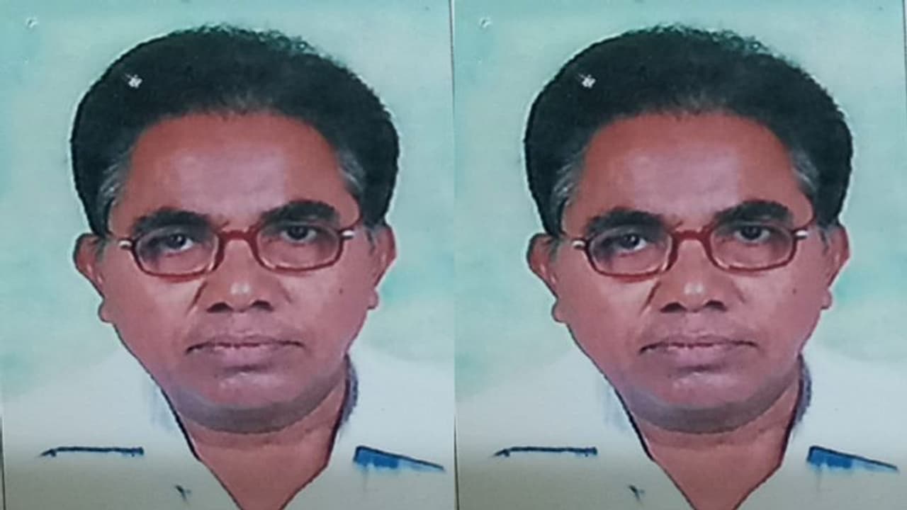 కందాళై రాఘవాచార్య కవిత : చివరి పంక్తులు!? కందాళై రాఘవాచార్య కవిత : చివరి పంక్తులు!?