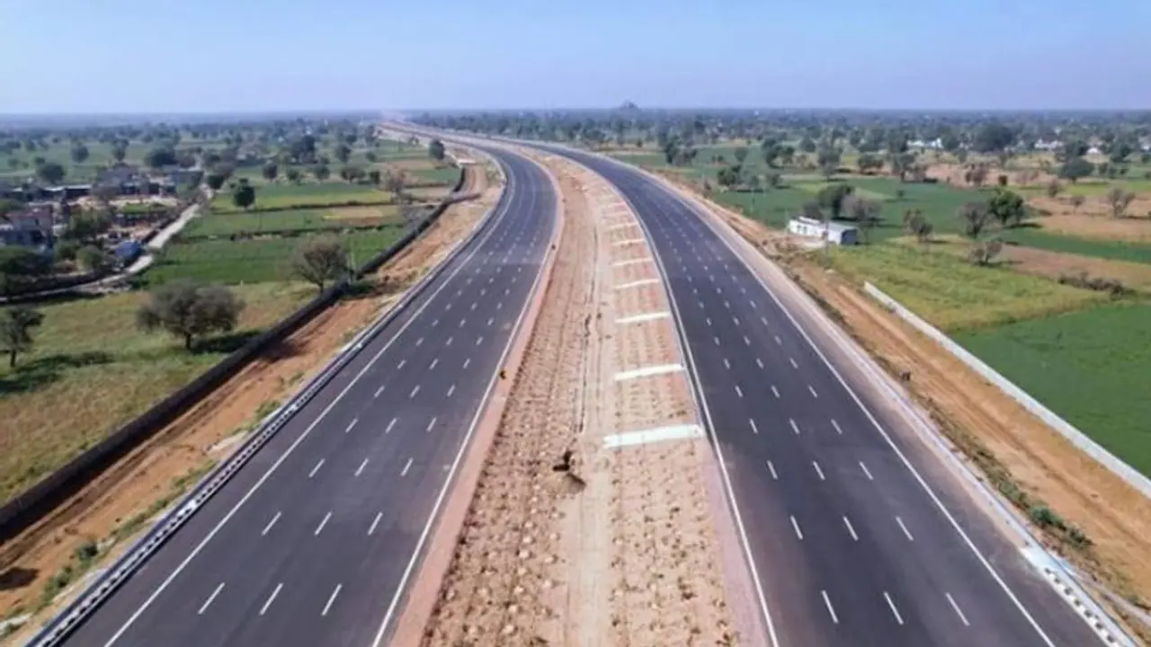 बेंगलुरू चेन्नई एक्सप्रेसवे की मार्च तक सौगात, सेफ राइड की खूबियां के साथ कम समय में तय होगी दूरी