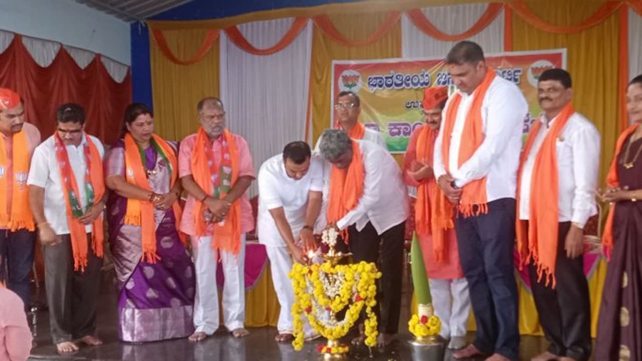 ಬಿಜೆಪಿ ಅಧಿಕಾರಕ್ಕೆ ಬಂದ ಮೇಲೆ ದೇಶದಲ್ಲಿ ಬದಲಾವಣೆ: ಪೂಜಾರಿ ಬಿಜೆಪಿ ಅಧಿಕಾರಕ್ಕೆ ಬಂದ ಮೇಲೆ ದೇಶದಲ್ಲಿ ಬದಲಾವಣೆ: ಪೂಜಾರಿ