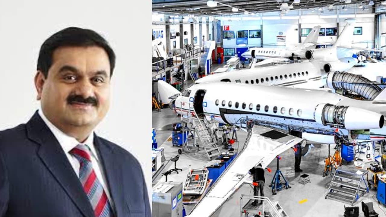 ഏഴ് വിമാനത്താവളങ്ങൾക്കൊപ്പം ഈ കമ്പനിയെ കൂടി ഏറ്റെടുക്കാൻ അദാനി ഗ്രൂപ്പ് ഏഴ് വിമാനത്താവളങ്ങൾക്കൊപ്പം ഈ കമ്പനിയെ കൂടി ഏറ്റെടുക്കാൻ അദാനി ഗ്രൂപ്പ്