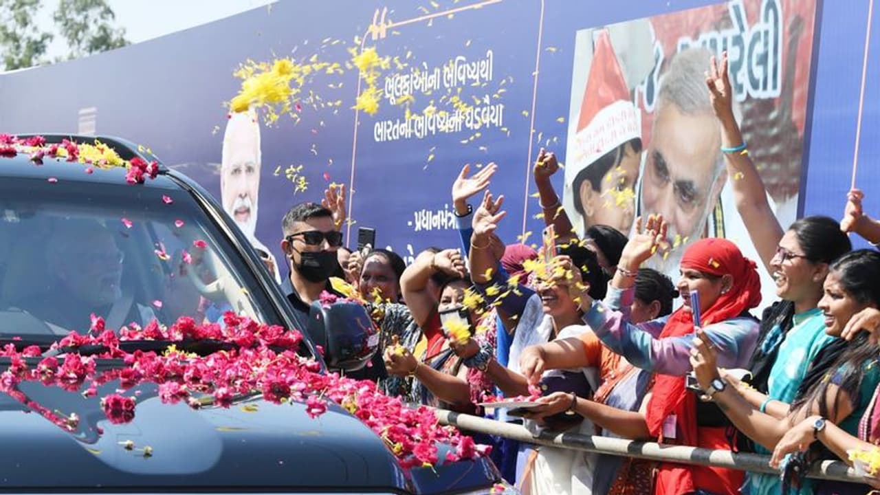 பிரதமர் மோடி வருகையால் மதுரையில் இன்றும், நாளையும் போக்குவரத்து மாற்றம்!எப்படி செல்ல வேண்டும்? முழு விவரம் இதோ