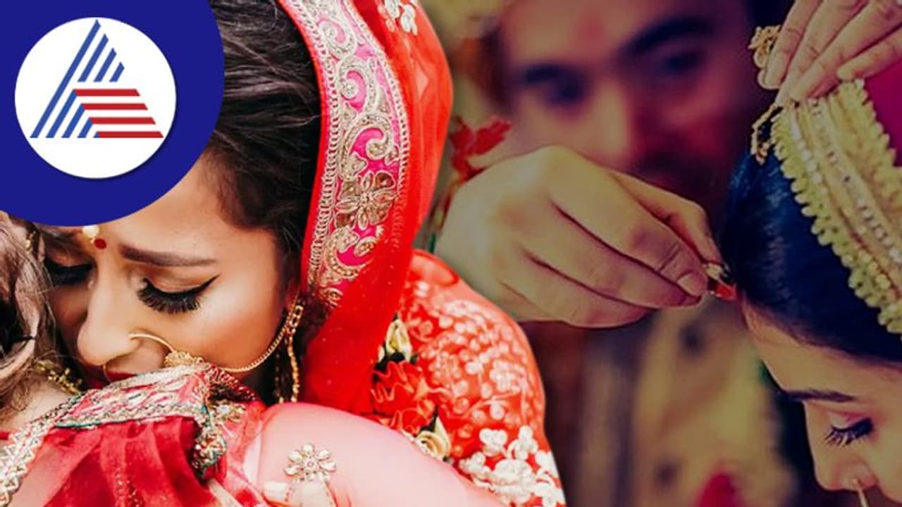 Relationship Tips: ಅರೇಂಜ್ಡ್ ಮ್ಯಾರೇಜ್ ಅಂತಾ ಬೇಜಾರು ಬೇಡ, ಅದರಲ್ಲೂ ಸೊಗಸಿದೆ Relationship Tips: ಅರೇಂಜ್ಡ್ ಮ್ಯಾರೇಜ್ ಅಂತಾ ಬೇಜಾರು ಬೇಡ, ಅದರಲ್ಲೂ ಸೊಗಸಿದೆ