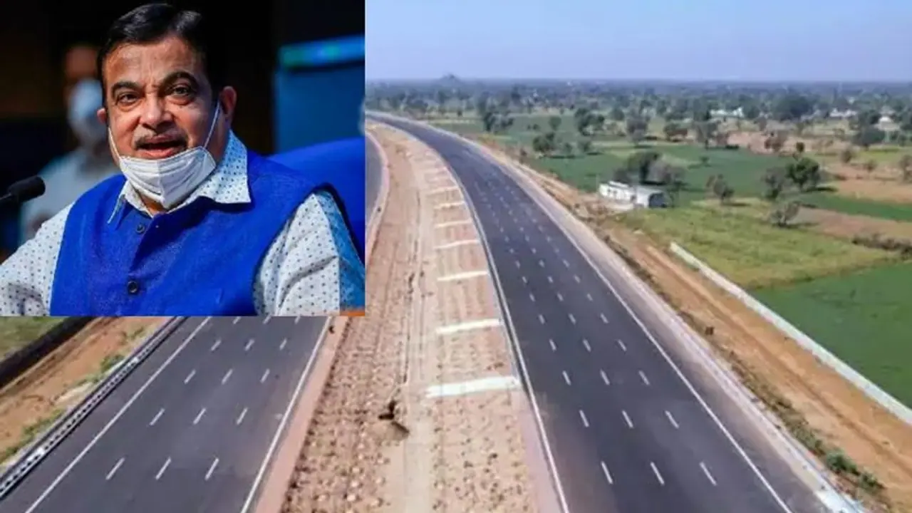 ಬೆಂಗಳೂರು ಮುಂಬೈ ಮಧ್ಯೆ ಎಕ್ಸ್‌ಪ್ರೆಸ್ ವೇಗೆ ಕೇಂದ್ರ ಚಿಂತನೆ: ಗಡ್ಕರಿ