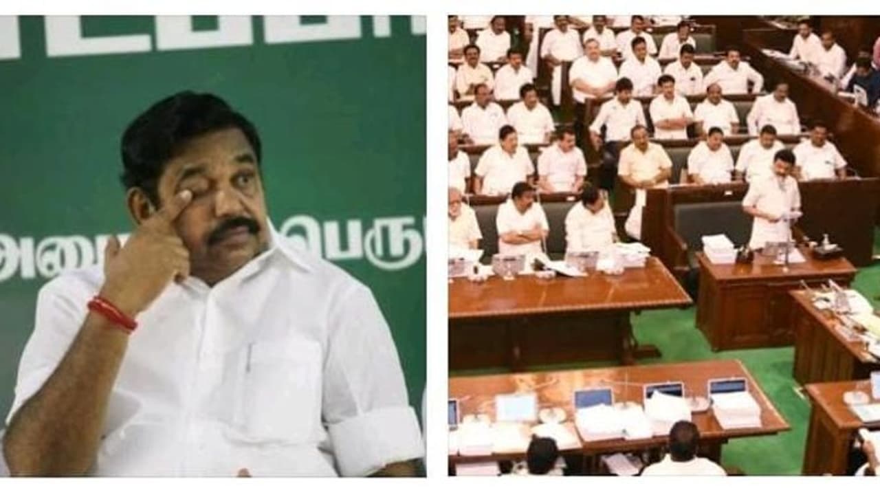 தூத்துக்குடி துப்பாக்கி சூடு..! கொலை வழக்கு பதிவு செய்து இபிஎஸ்யை கைது செய்ய வேண்டும்..! எதிர்கட்சிகள் தூத்துக்குடி துப்பாக்கி சூடு..! கொலை வழக்கு பதிவு செய்து இபிஎஸ்யை கைது செய்ய வேண்டும்..! எதிர்கட்சிகள்