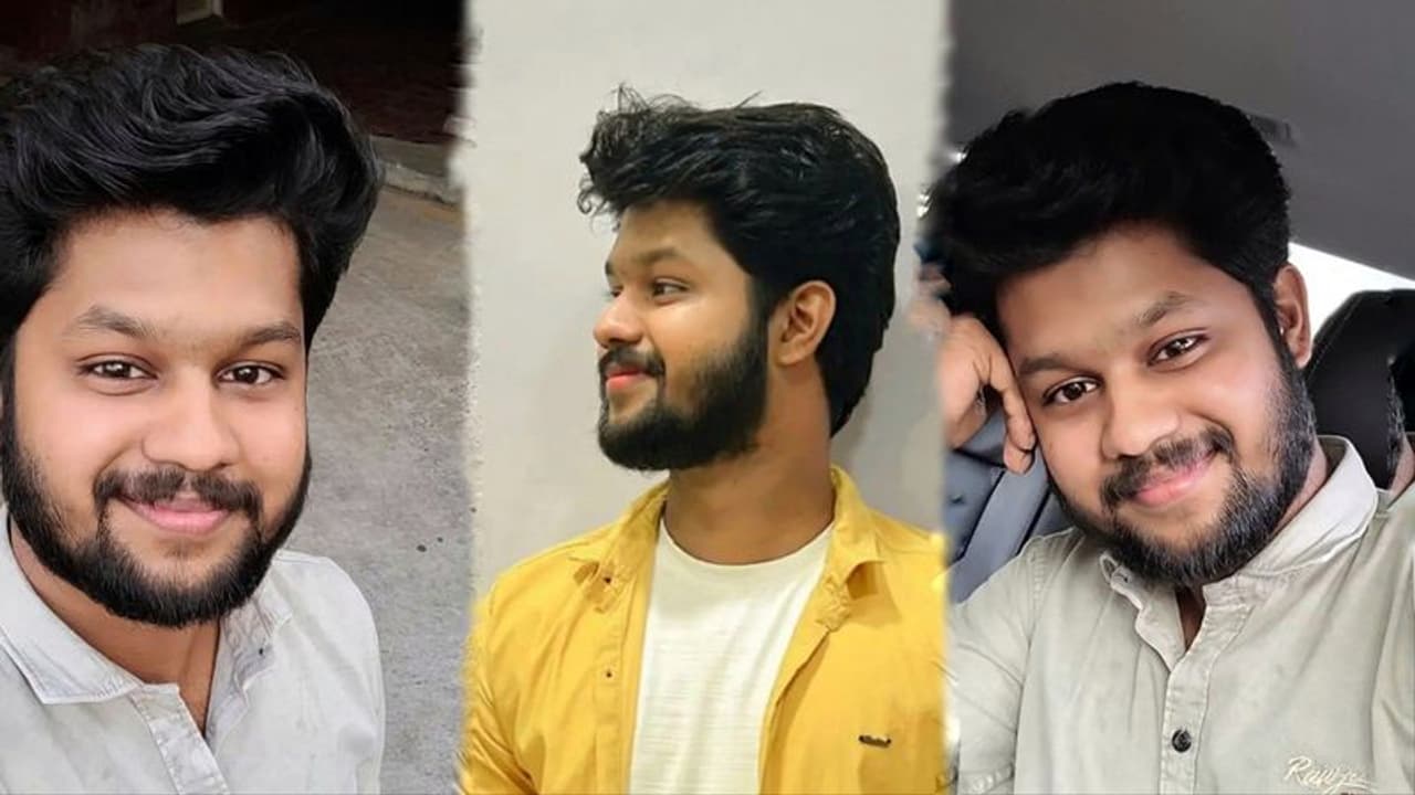 സ്വയം ട്രോളി സെൽഫി ചിത്രങ്ങൾ പങ്കുവെച്ച് 'സാന്ത്വനം' കണ്ണൻ സ്വയം ട്രോളി സെൽഫി ചിത്രങ്ങൾ പങ്കുവെച്ച് 'സാന്ത്വനം' കണ്ണൻ