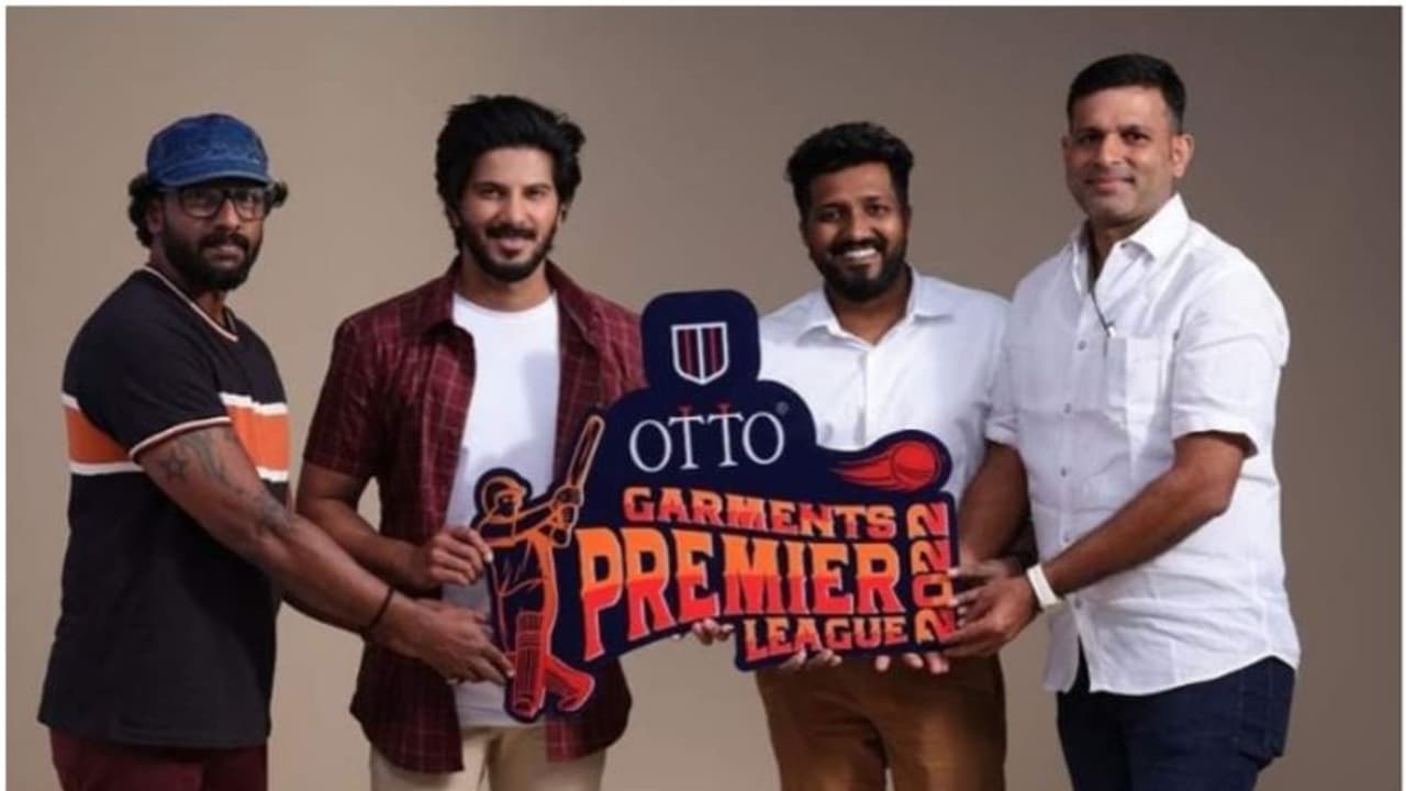 ഗാര്‍മെന്‍റസ് പ്രീമിയര്‍ ലീഗ് ക്രിക്കറ്റ്‌ ടൂര്‍ണമെന്‍റ് ഈ മാസം 25 മുതല്‍ ബെംഗലുരുവില്‍