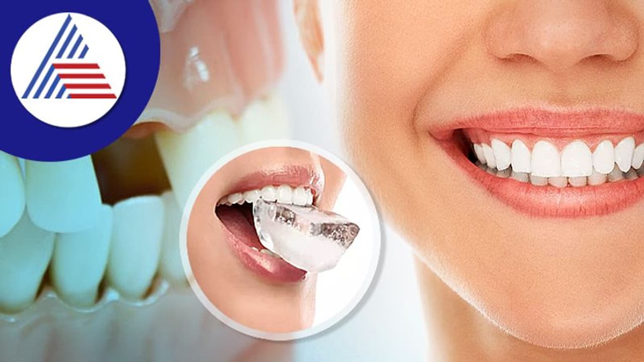 Oral Health: ವಯಸ್ಸಾಗೋ ಮೊದಲೇ ಹಲ್ಲು ಬೀಳ್ಬಾರದು ಅಂದ್ರೆ ಈ ಅಭ್ಯಾಸ ಬಿಡಿ Oral Health: ವಯಸ್ಸಾಗೋ ಮೊದಲೇ ಹಲ್ಲು ಬೀಳ್ಬಾರದು ಅಂದ್ರೆ ಈ ಅಭ್ಯಾಸ ಬಿಡಿ