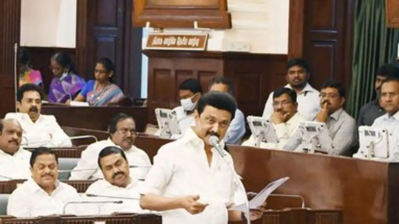 தமிழக பட்ஜெட் எப்போது.? எத்தனை நாட்கள் சட்டசபை நடைபெறுகிறது.? அலுவல் ஆய்வு குழு கூட்டத்தில் முடிவு அறிவிப்பு தமிழக பட்ஜெட் எப்போது.? எத்தனை நாட்கள் சட்டசபை நடைபெறுகிறது.? அலுவல் ஆய்வு குழு கூட்டத்தில் முடிவு அறிவிப்பு