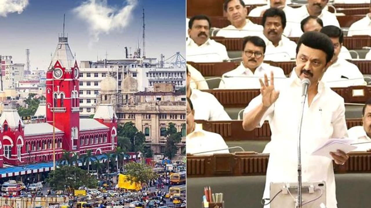 ‘சிங்கார சென்னை 2.0 முதல் 2,607 அறிவிப்புகள் வரை.. சொல்லாததையும் செஞ்சுருக்கோம்.! மாஸ் காட்டிய ஸ்டாலின்’ ‘சிங்கார சென்னை 2.0 முதல் 2,607 அறிவிப்புகள் வரை.. சொல்லாததையும் செஞ்சுருக்கோம்.! மாஸ் காட்டிய ஸ்டாலின்’