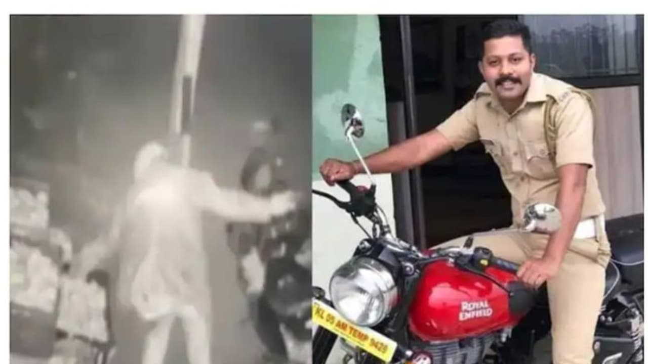 മാങ്ങാ മോഷണ കേസ്: ഒത്തുതീർപ്പ് നടപടിയിൽ എതിർപ്പ് പ്രകടിപ്പിച്ച് പൊലീസ്; സമൂഹത്തിന് തെറ്റായ സന്ദേശം നൽകും മാങ്ങാ മോഷണ കേസ്: ഒത്തുതീർപ്പ് നടപടിയിൽ എതിർപ്പ് പ്രകടിപ്പിച്ച് പൊലീസ്; സമൂഹത്തിന് തെറ്റായ സന്ദേശം നൽകും