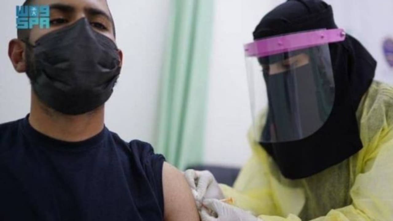 സൗദിയില്‍ ആറ് വിഭാഗം ആളുകൾ ഇൻഫ്ലുവൻസ വാക്സിൻ എടുക്കണമെന്ന് ആരോഗ്യ മന്ത്രാലയം