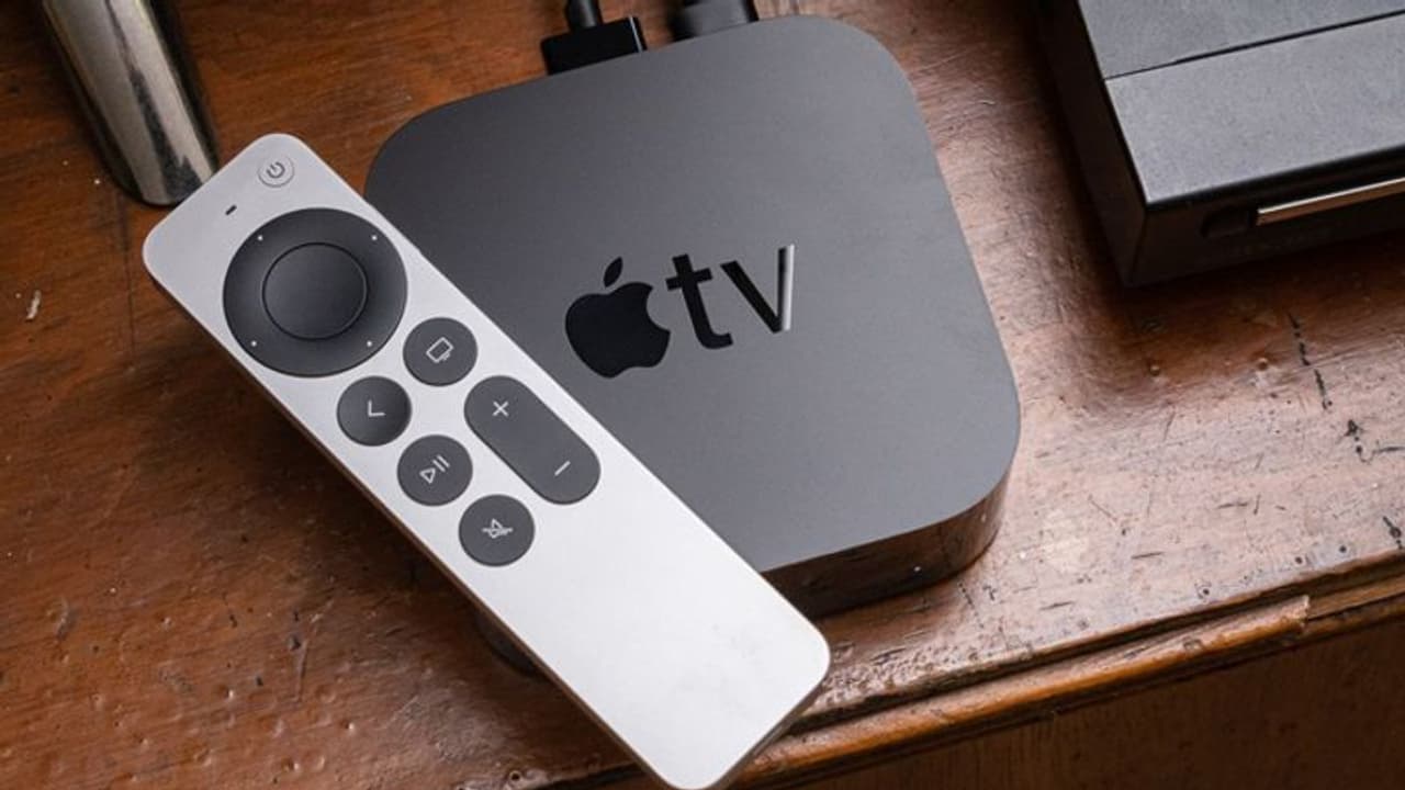 लॉन्च हुआ Apple TV 4K, मात्र 14,900 रुपए में डॉल्बी विजन के साथ पाएं Siri Remote भी लॉन्च हुआ Apple TV 4K, मात्र 14,900 रुपए में डॉल्बी विजन के साथ पाएं Siri Remote भी