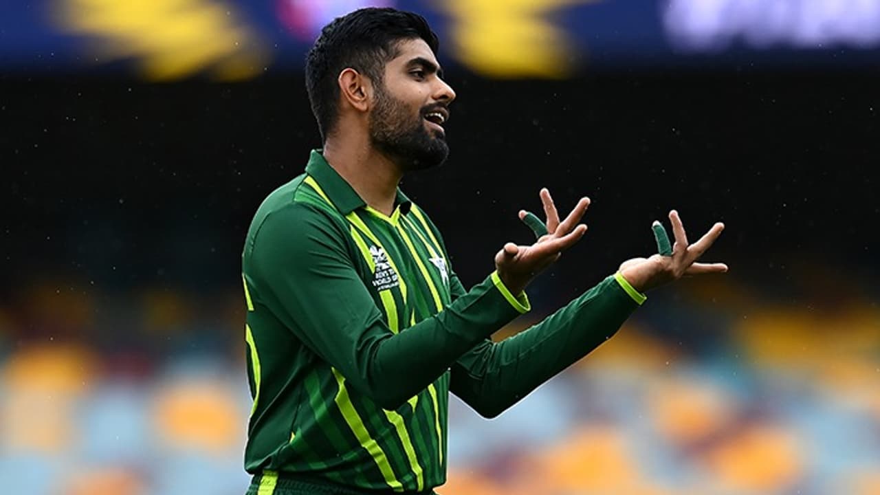 Babar Azam Babar Azam