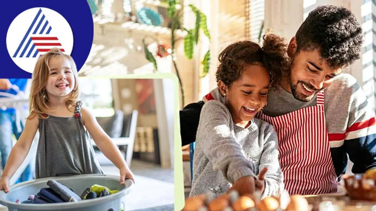 Parenting Tips: ಮಕ್ಕಳ ಐಕ್ಯೂ ಮಟ್ಟ ಹೆಚ್ಚಿಸೋದು ಹೇಗೆ? ಇಲ್ಲಿವೆ ಸರಳ ಉಪಾಯಗಳು Parenting Tips: ಮಕ್ಕಳ ಐಕ್ಯೂ ಮಟ್ಟ ಹೆಚ್ಚಿಸೋದು ಹೇಗೆ? ಇಲ್ಲಿವೆ ಸರಳ ಉಪಾಯಗಳು