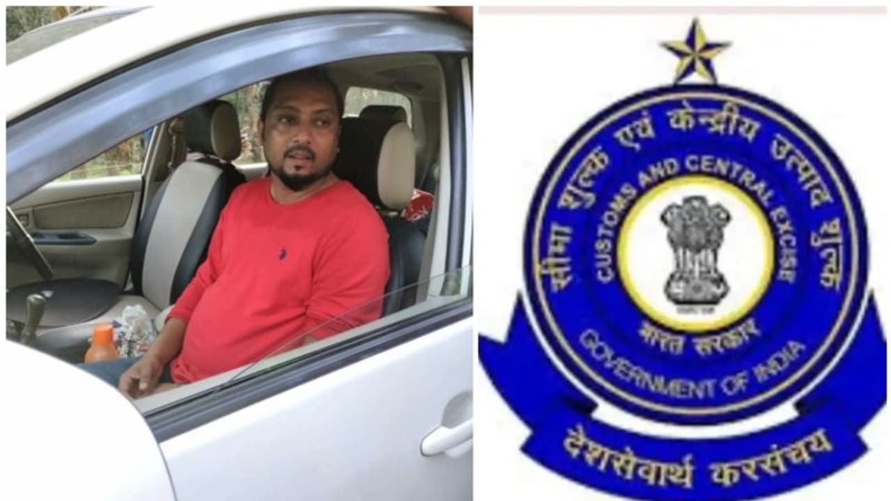 തലസ്ഥാനത്തും സ്വര്‍ണം 'പൊട്ടിക്കല്‍'; കസ്റ്റംസ് ഉദ്യോഗസ്ഥരെ ആക്രമിച്ച് സ്വർണക്കടത്ത് സംഘം‌