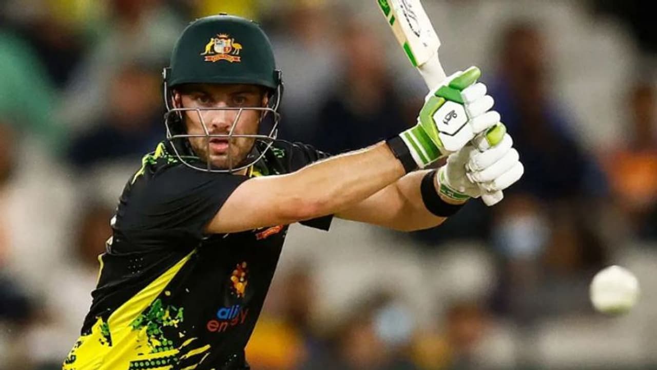 ട്വന്റി 20 ലോകകപ്പ്: ഓസീസിന് അവസാന നിമിഷം തിരിച്ചടി; വിക്കറ്റ് കീപ്പര് പുറത്ത്, പകരക്കാരനെ പ്രഖ്യാപിച്ചു ട്വന്റി 20 ലോകകപ്പ്: ഓസീസിന് അവസാന നിമിഷം തിരിച്ചടി; വിക്കറ്റ് കീപ്പര് പുറത്ത്, പകരക്കാരനെ പ്രഖ്യാപിച്ചു