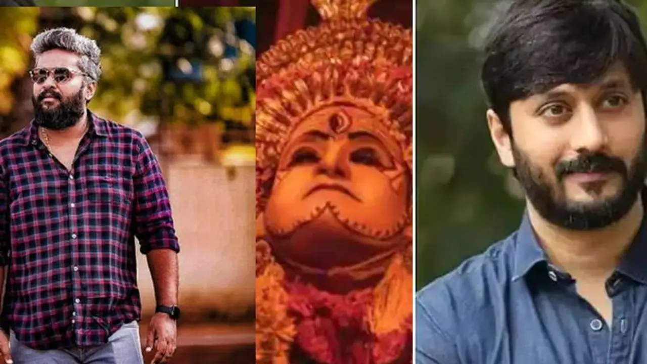 ತುಳುನಾಡಿದ ಪ್ರತಿ ಹಿಂದೂಗಳ ಮನೆಯಲ್ಲೂ ದೈವಾರಾಧನೆ ಇದೆ: ಚೇತನ್‌ಗೆ ಕಾಂತಾರ ಬರಹಗಾರನ ತಿರುಗೇಟು!