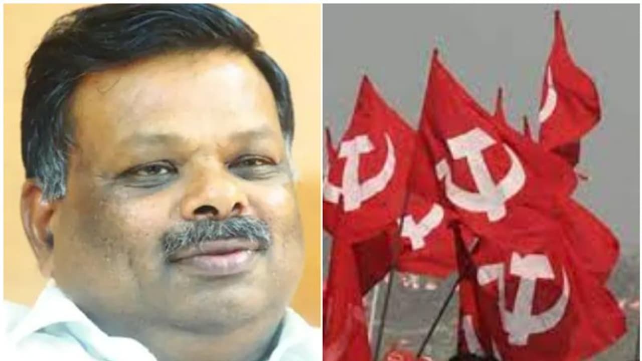 എസ് രാജേന്ദ്രന്‍ സിപിഎം പോര് മുറുകുന്നു, എം എം മണിക്ക് പിന്നാലെ ഏരിയ സെക്രട്ടറിയും രംഗത്ത്; ഇനിയെന്ത്?