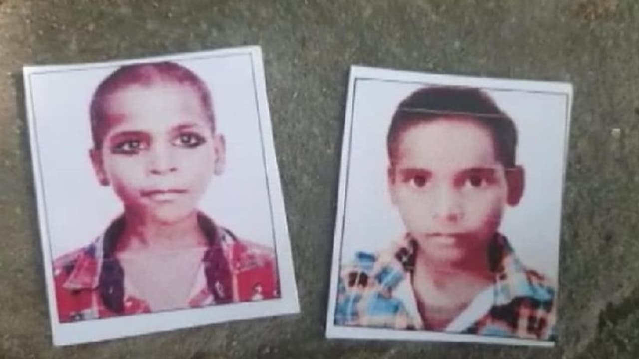 खौफनाक स्टोरीः पटाखे दिलाने तीन भतीजों को दिल्ली ले गया था मामा लेकिन वहां ले जाकर मार डाला खौफनाक स्टोरीः पटाखे दिलाने तीन भतीजों को दिल्ली ले गया था मामा लेकिन वहां ले जाकर मार डाला