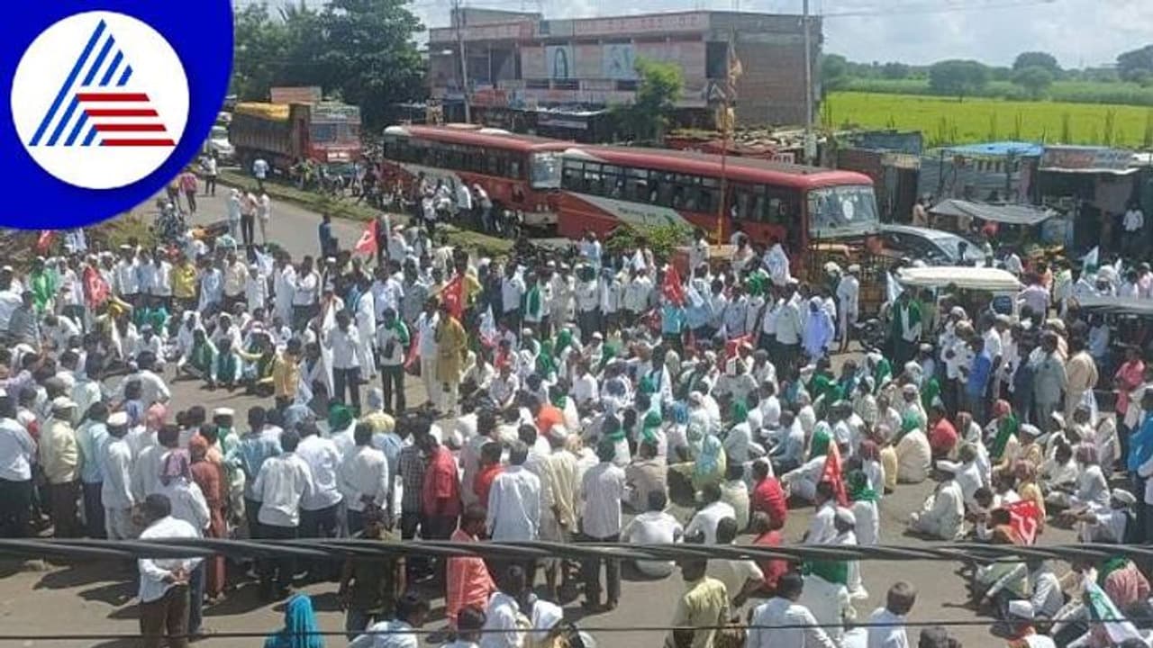 ಕಲಬುರಗಿ: ಯಾವುದೇ ಸರ್ಕಾರಗಳಿದ್ದರೂ ರೈತರಿಗೆ ಮೋಸ, ಬಿರಾದಾರ ಕಲಬುರಗಿ: ಯಾವುದೇ ಸರ್ಕಾರಗಳಿದ್ದರೂ ರೈತರಿಗೆ ಮೋಸ, ಬಿರಾದಾರ
