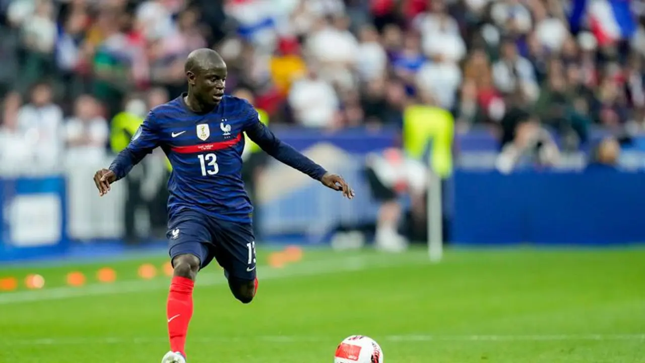 ഫുട്ബോള്‍ ലോകകപ്പ്: ഫ്രാന്‍സിന്‍റെ 'എ‍ഞ്ചിന്‍' പണിമുടക്കി, ലോകകപ്പിനില്ല; പോര്‍ച്ചുഗലിനും പ്രഹരം