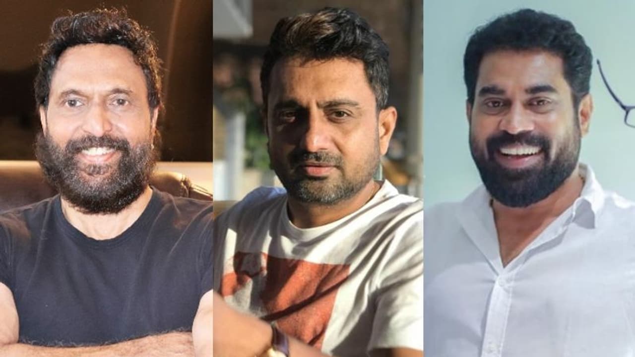 രതീഷ് ബാലകൃഷ്‍ണന്‍റെ തിരക്കഥ, 'മദനോത്സവ'ത്തില്‍ സുരാജ്, ബാബു ആന്‍റണി