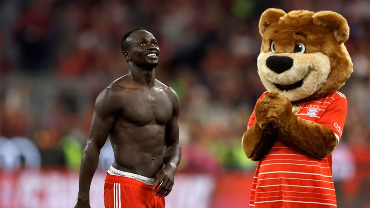 എന്തുകൊണ്ട് സാദിയോ മാനേ; എന്താണ് സോക്രട്ടീസ് പുരസ്കാരം എന്തുകൊണ്ട് സാദിയോ മാനേ; എന്താണ് സോക്രട്ടീസ് പുരസ്കാരം