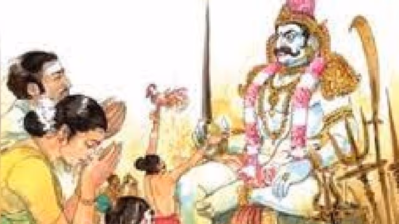 உங்க குலதெய்வம் யாருனு தெரியலையா? இந்த 1 காரியத்தை செய்தாலே குலதெய்வம் அருள் பூரணமா கிடைக்கும்!! 