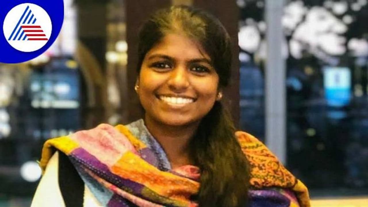 ವಿಶ್ವಸಂಸ್ಥೆ ಮಾನವ ಹಕ್ಕು ಸಮಿತಿಗೆ ಕೋಲಾರದ ಯುವತಿ ನೇಮಕ