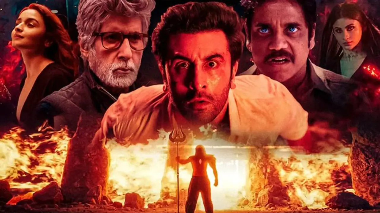 Brahmastra on OTT: Amazon Prime or Netflix or Hotstar? Where & when Ranbir, Alia Bhatt's film will be release