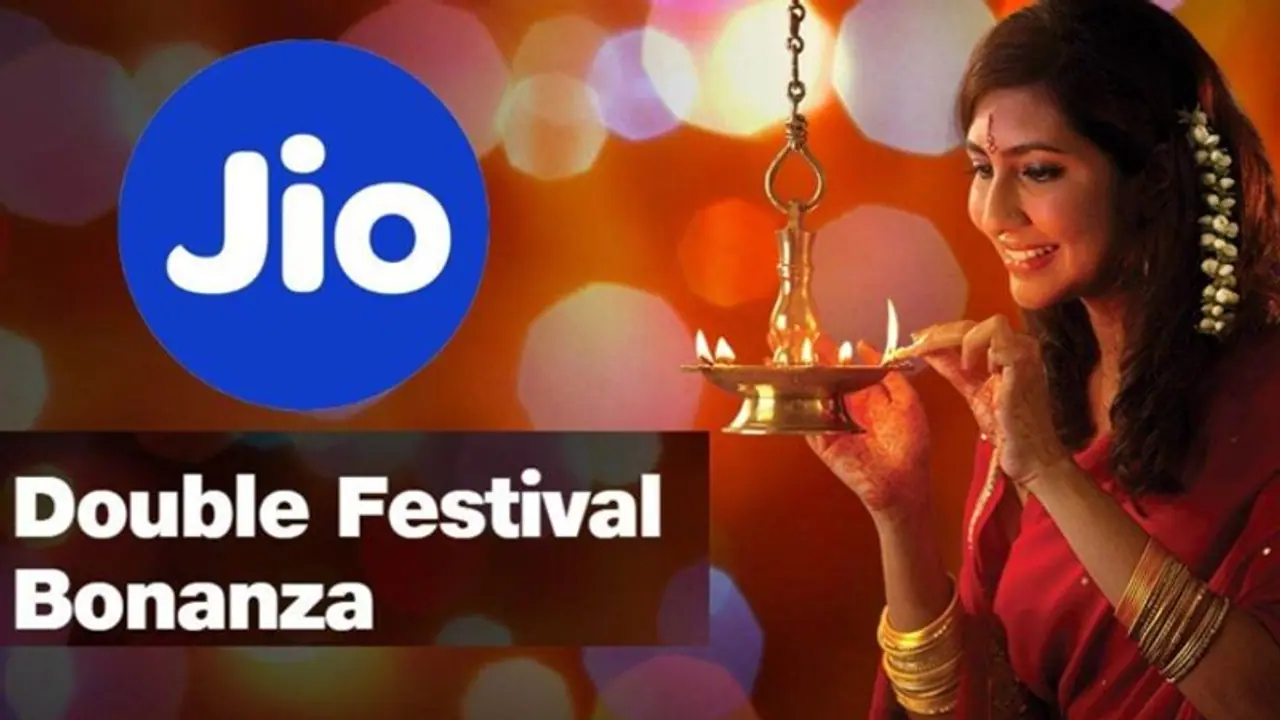 JioFiber Double Festival Bonanza offer: नए कनेक्शन पर 100% वैल्यूबैक के साथ पाएं 15 दिन की एक्स्ट्रा वैलेडिटी
