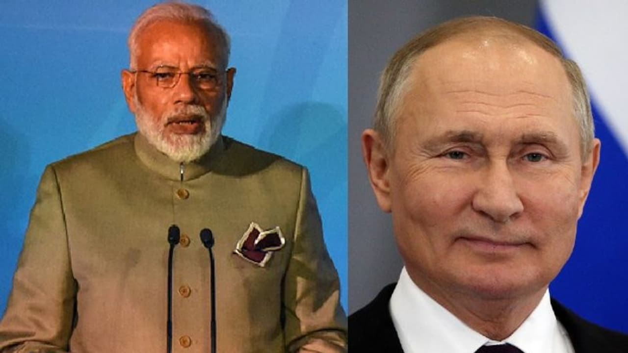 যত তাড়াতাড়ি সম্ভব ইউক্রেন ছাড়ুন: ভারতীয়দের বার্তা বিদেশ মন্ত্রকের, সামরিক শাসন কায়েম করল রাশিয়া